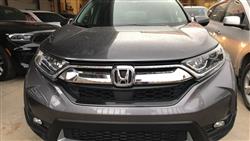 هوندا سي ار في